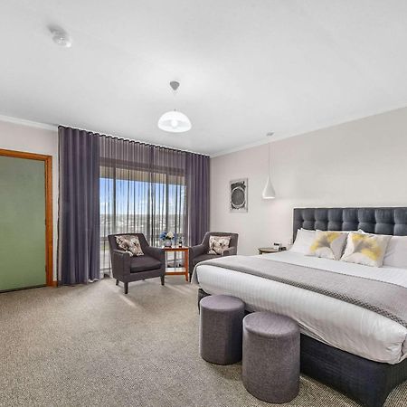 Comfort Inn The Lakes Mount Gambier Exteriör bild