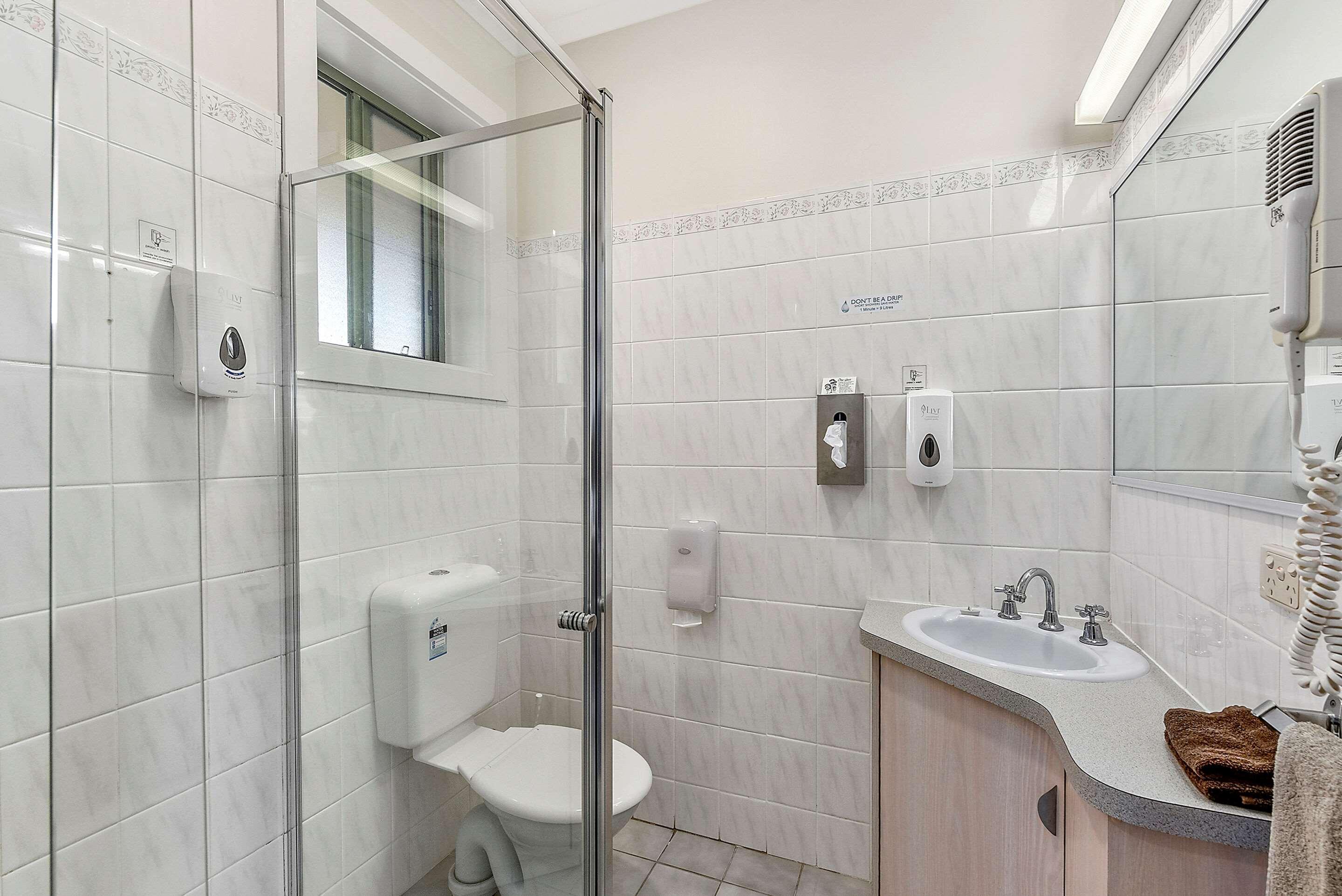Comfort Inn The Lakes Mount Gambier Exteriör bild