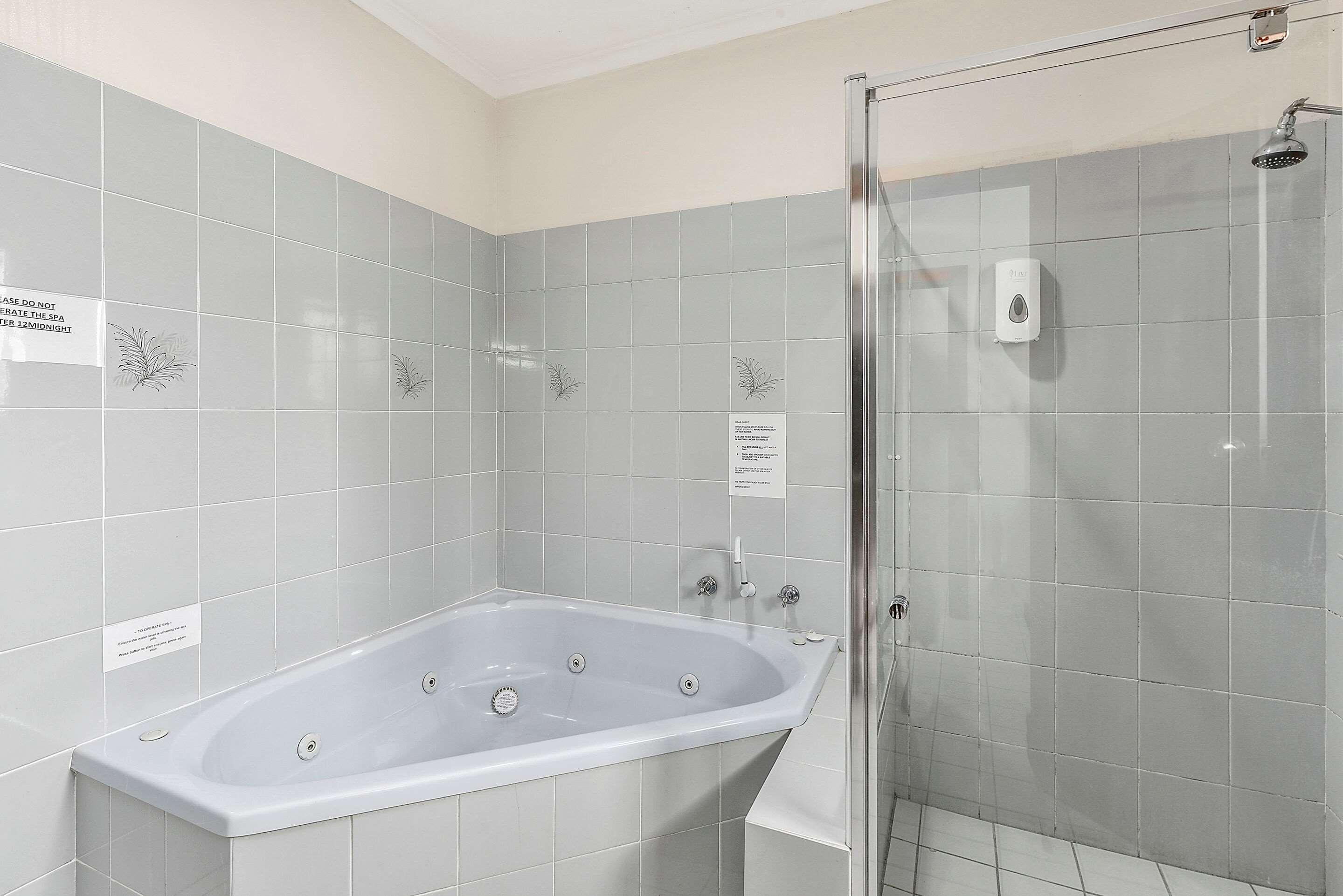 Comfort Inn The Lakes Mount Gambier Exteriör bild