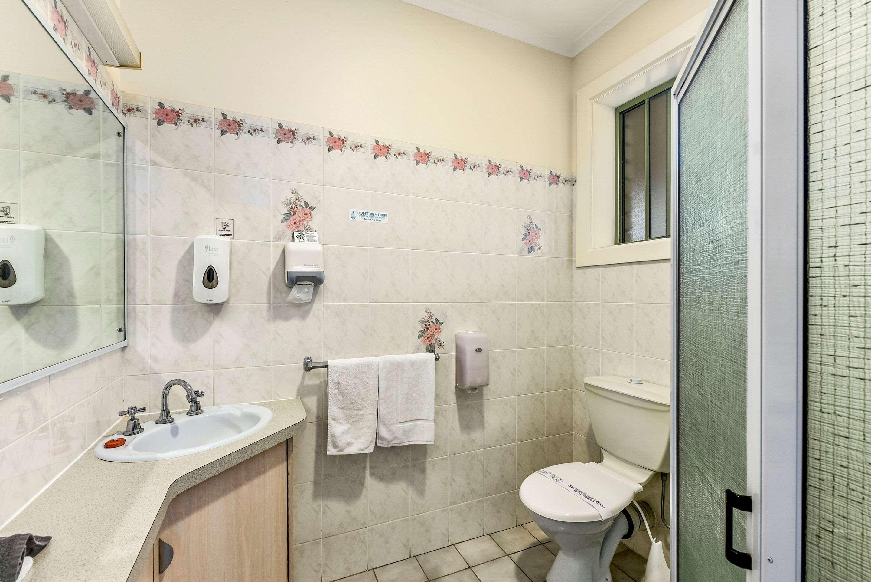 Comfort Inn The Lakes Mount Gambier Exteriör bild
