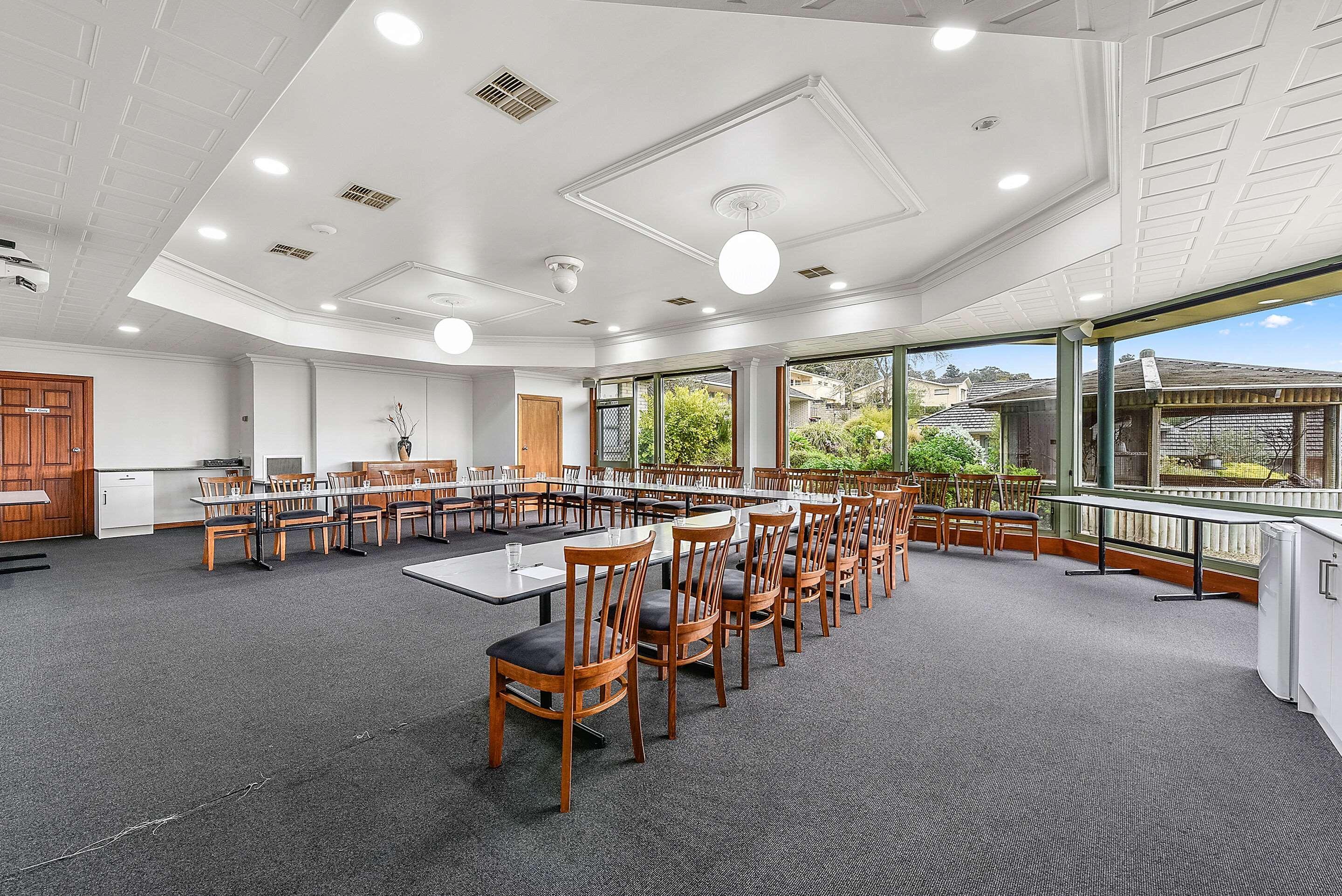 Comfort Inn The Lakes Mount Gambier Exteriör bild