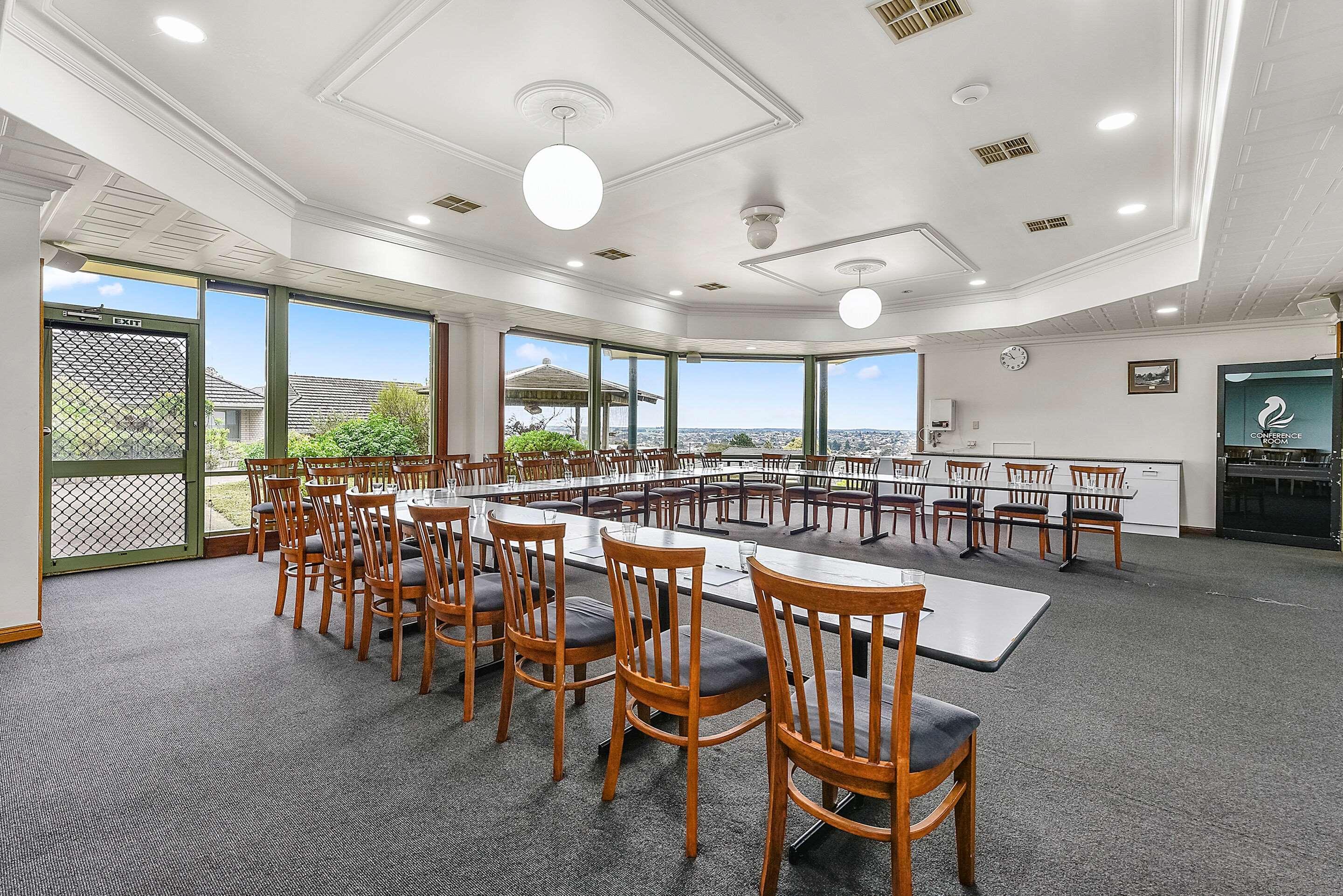 Comfort Inn The Lakes Mount Gambier Exteriör bild