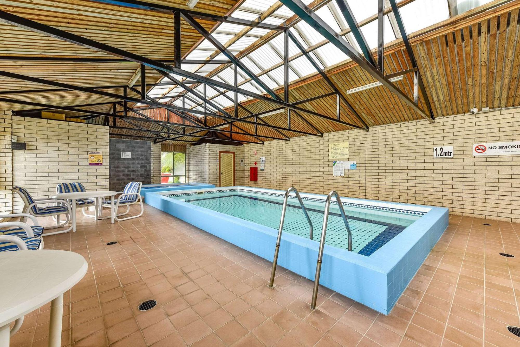 Comfort Inn The Lakes Mount Gambier Exteriör bild