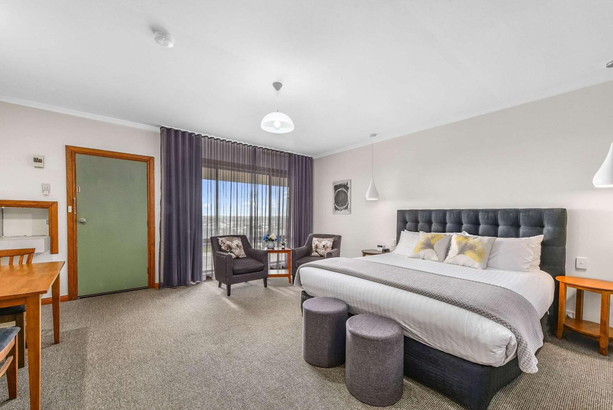 Comfort Inn The Lakes Mount Gambier Exteriör bild
