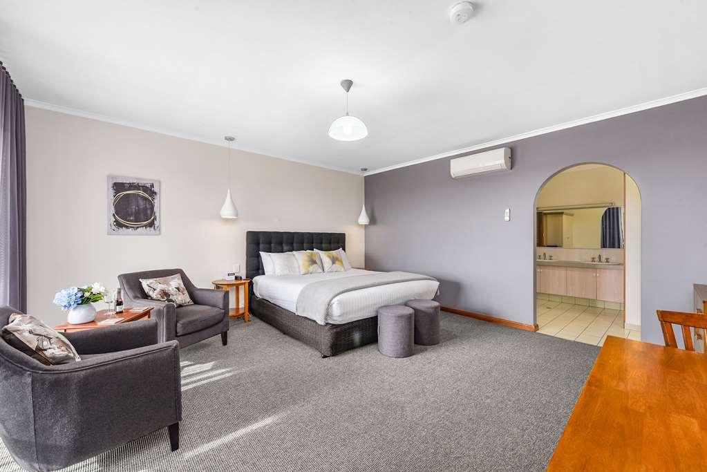 Comfort Inn The Lakes Mount Gambier Rum bild