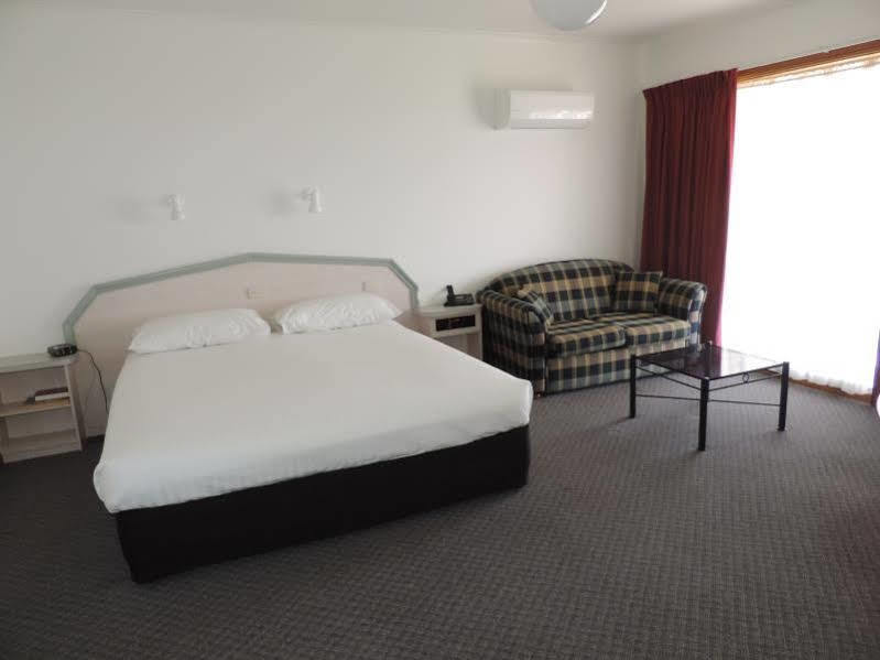 Comfort Inn The Lakes Mount Gambier Exteriör bild