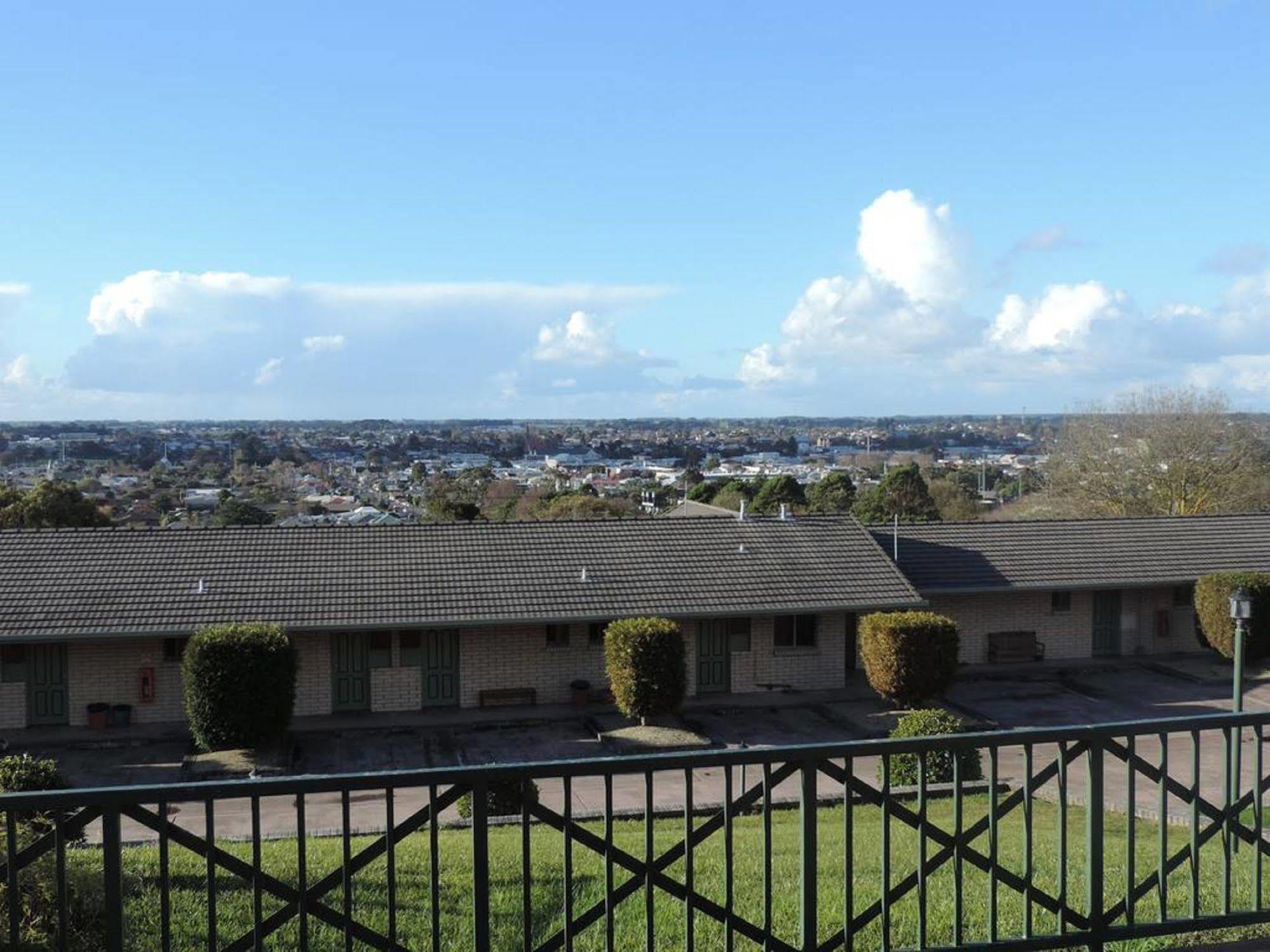 Comfort Inn The Lakes Mount Gambier Exteriör bild